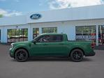 2025 Ford Maverick SuperCrew Cab AWD Pickup for sale #5T6292 - photo 4