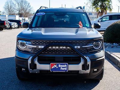 Used 2025 Ford Bronco Sport Big Bend for sale #5T6295L - photo 1