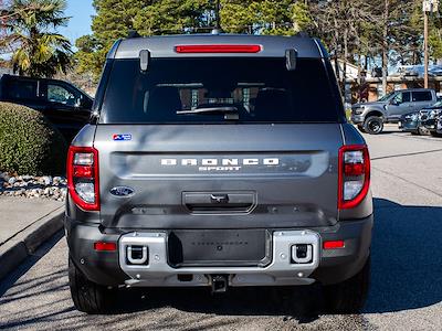 Used 2025 Ford Bronco Sport Big Bend for sale #5T6295L - photo 2
