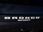 Used 2025 Ford Bronco Sport Big Bend for sale #5T6295L - photo 11