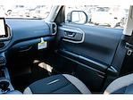 Used 2025 Ford Bronco Sport Big Bend for sale #5T6295L - photo 15