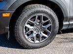 Used 2025 Ford Bronco Sport Big Bend for sale #5T6295L - photo 5