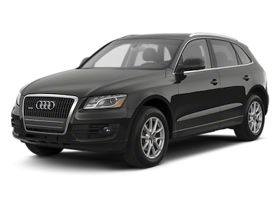 Used 2011 Audi Q5 - photo 1