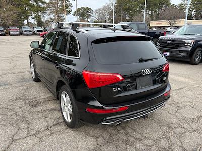 Used 2011 Audi Q5 - photo 1