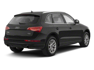 Used 2011 Audi Q5 - photo 1