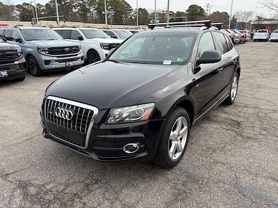 Used 2011 Audi Q5 - photo 1