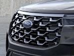2025 Ford Explorer 4WD SUV for sale #5T6298 - photo 17