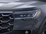 2025 Ford Explorer 4WD SUV for sale #5T6298 - photo 18