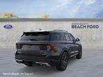 2025 Ford Explorer 4WD SUV for sale #5T6298 - photo 8