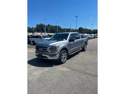 2022 Ford F-150 SuperCrew Cab 4WD Pickup for sale #5T6299A - photo 1