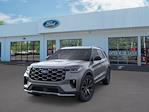 2025 Ford Explorer 4WD SUV for sale #5T6302 - photo 3
