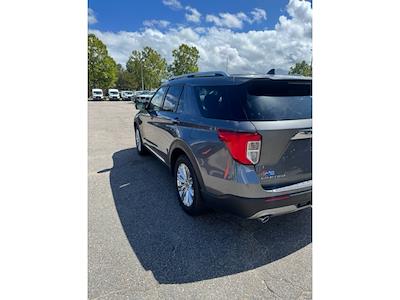 2021 Ford Explorer 4WD SUV for sale #5T6302A - photo 2