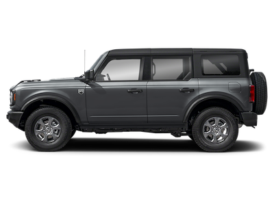 2025 Ford Bronco 4WD SUV for sale #5T6307L - photo 2