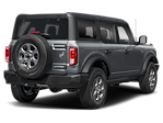 2025 Ford Bronco 4WD SUV for sale #5T6307 - photo 27