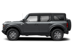 2025 Ford Bronco 4WD SUV for sale #5T6307 - photo 28