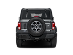 2025 Ford Bronco 4WD SUV for sale #5T6307 - photo 30