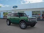 2025 Ford Bronco 4WD SUV for sale #5T6307 - photo 7