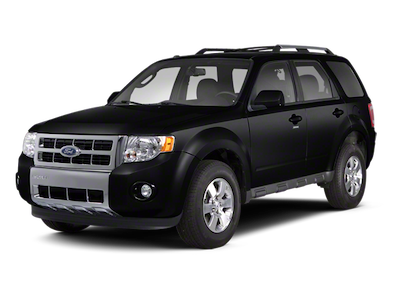 Used 2012 Ford Escape - photo 1