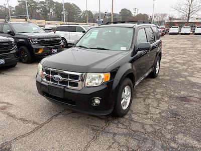 Used 2012 Ford Escape - photo 1