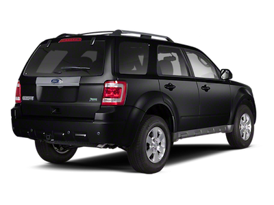 Used 2012 Ford Escape - photo 1