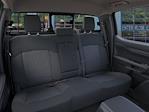 2025 Ford Ranger SuperCrew Cab 4WD Pickup for sale #5T6309 - photo 11