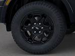 2025 Ford Ranger SuperCrew Cab 4WD Pickup for sale #5T6309 - photo 19