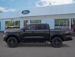 2025 Ford Ranger SuperCrew Cab 4WD Pickup for sale #5T6309 - photo 4