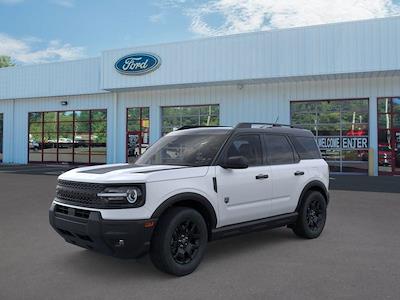2025 Ford Bronco Sport 4WD SUV for sale #5T6310 - photo 1