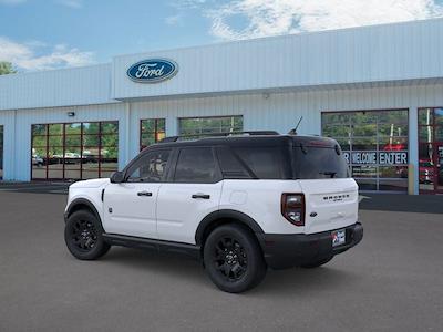 2025 Ford Bronco Sport 4WD SUV for sale #5T6310 - photo 2