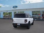 2025 Ford Bronco Sport 4WD SUV for sale #5T6310 - photo 8