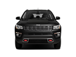 2018 Jeep Compass 4WD SUV for sale #5T6310A - photo 25