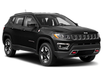 2018 Jeep Compass 4WD SUV for sale #5T6310A - photo 27