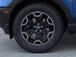2025 Ford Bronco Sport 4WD SUV for sale #5T6312 - photo 19