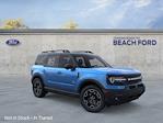 2025 Ford Bronco Sport 4WD SUV for sale #5T6312 - photo 7