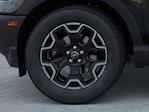 2025 Ford Bronco Sport 4WD SUV for sale #5T6313 - photo 19