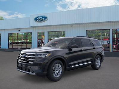 2025 Ford Explorer AWD SUV for sale #5T6334L - photo 1