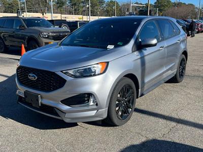 Used 2022 Ford Edge ST-Line for sale #5T6334M - photo 1