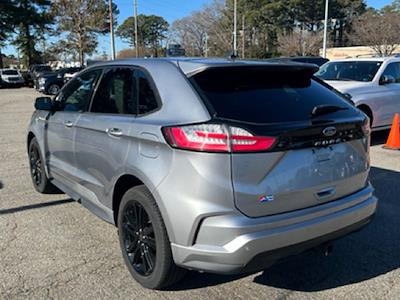 Used 2022 Ford Edge ST-Line for sale #5T6334M - photo 2