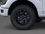 2025 Ford F-150 SuperCrew Cab 4WD Pickup for sale #5T6335 - photo 19
