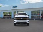 2025 Ford F-150 SuperCrew Cab 4WD Pickup for sale #5T6335 - photo 6