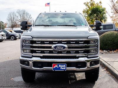 Used 2025 Ford F-250 Lariat Crew Cab for sale #5T6335A - photo 1