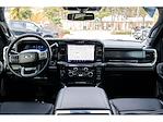 Used 2025 Ford F-250 Lariat Crew Cab for sale #5T6335A - photo 12