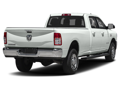 Used 2021 Ram 2500 Big Horn Crew Cab for sale #5T6335B - photo 2