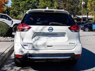 2020 Nissan Rogue AWD SUV for sale #5T6341A - photo 2