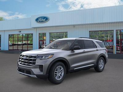 2025 Ford Explorer AWD SUV for sale #5T6345 - photo 1