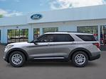 2025 Ford Explorer AWD SUV for sale #5T6345 - photo 4