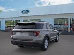 2025 Ford Explorer AWD SUV for sale #5T6345 - photo 8