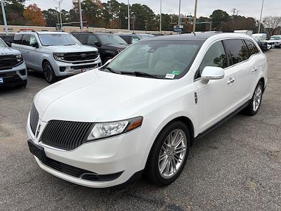 2014 Lincoln MKT AWD SUV for sale #5T6345A - photo 1