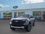 2025 Ford Ranger SuperCrew Cab RWD Pickup for sale #5T6360 - photo 3