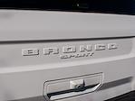 2025 Ford Bronco Sport 4WD SUV for sale #5T6368L - photo 11